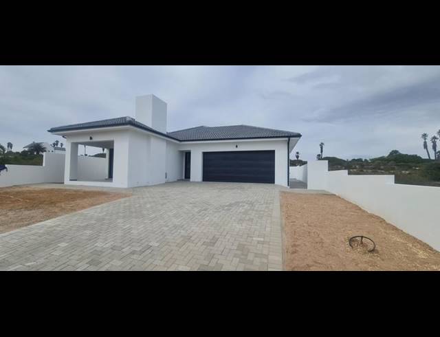 3 BEDROOM HOUSE FOR SALE IN SANDY POINT